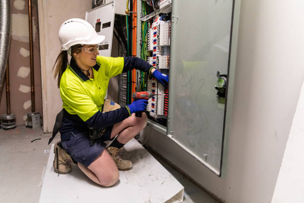 Best Electrical Installation Contractor  in Butler, OH