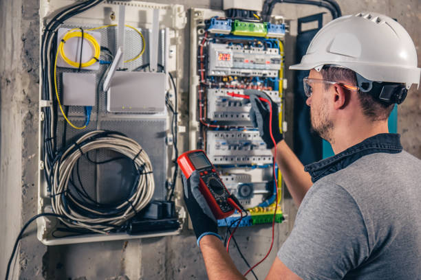 Best Industrial Electrical Services  in Butler, OH