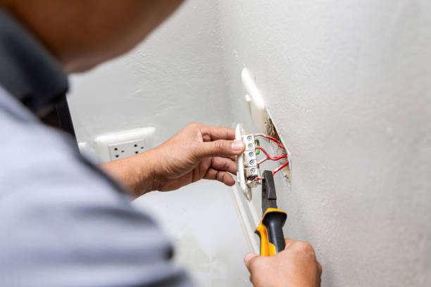 Best Commercial Electrician Services  in Butler, OH