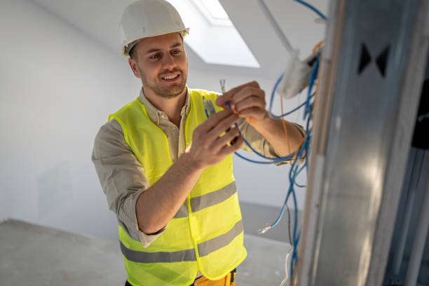 Best Electric Panel Repair  in Butler, OH